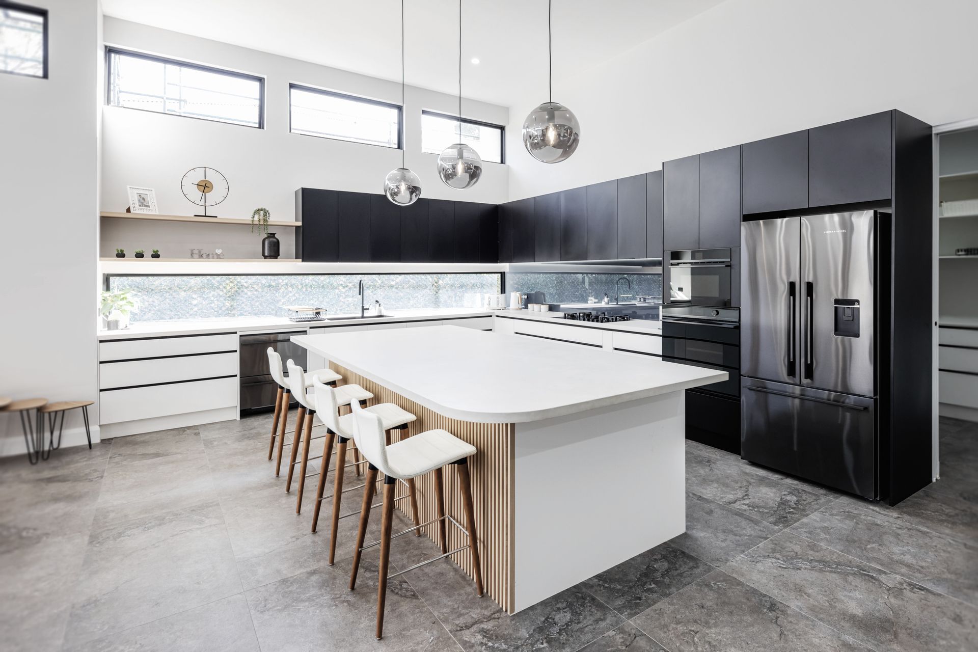 Supporting Image 2 for AJB Kitchens