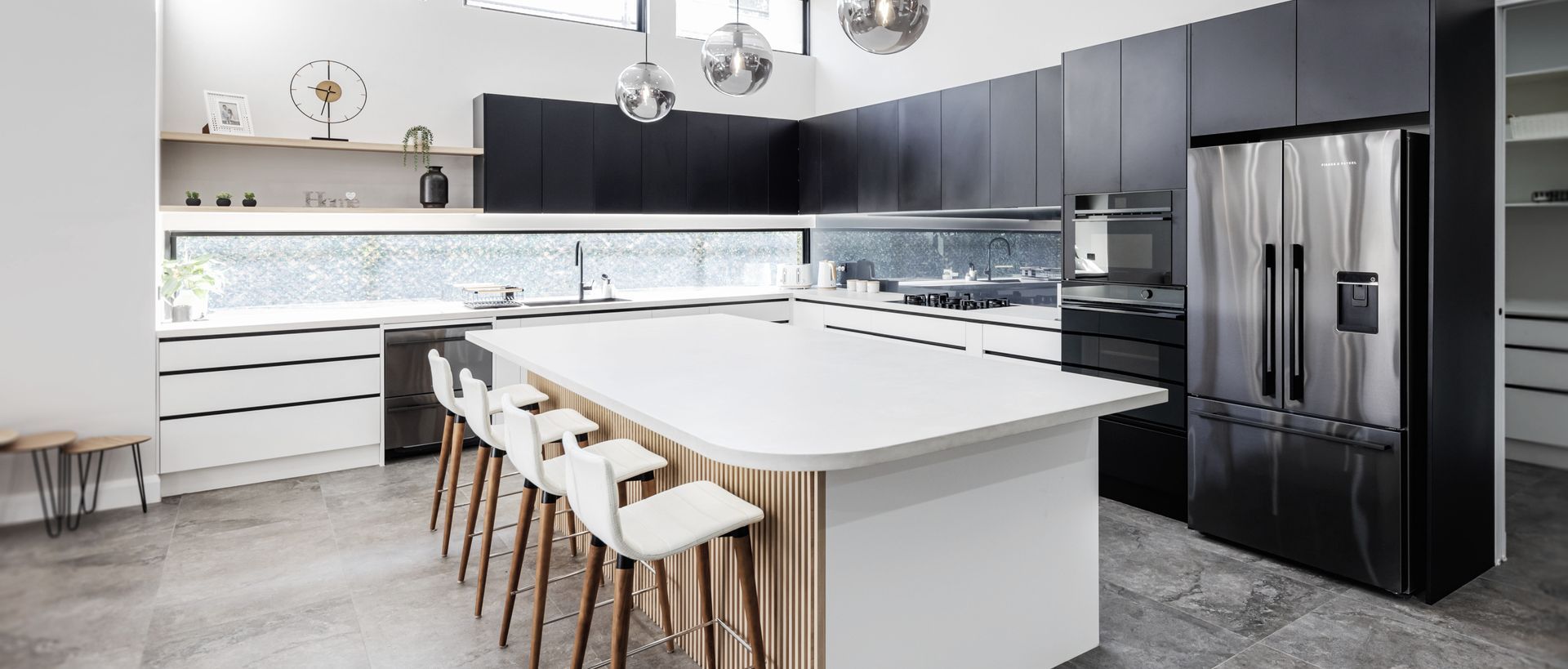Supporting Image 2 for AJB Kitchens
