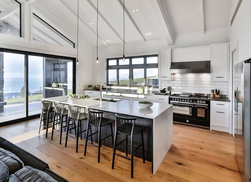 Modern Age Kitchens and Joinery