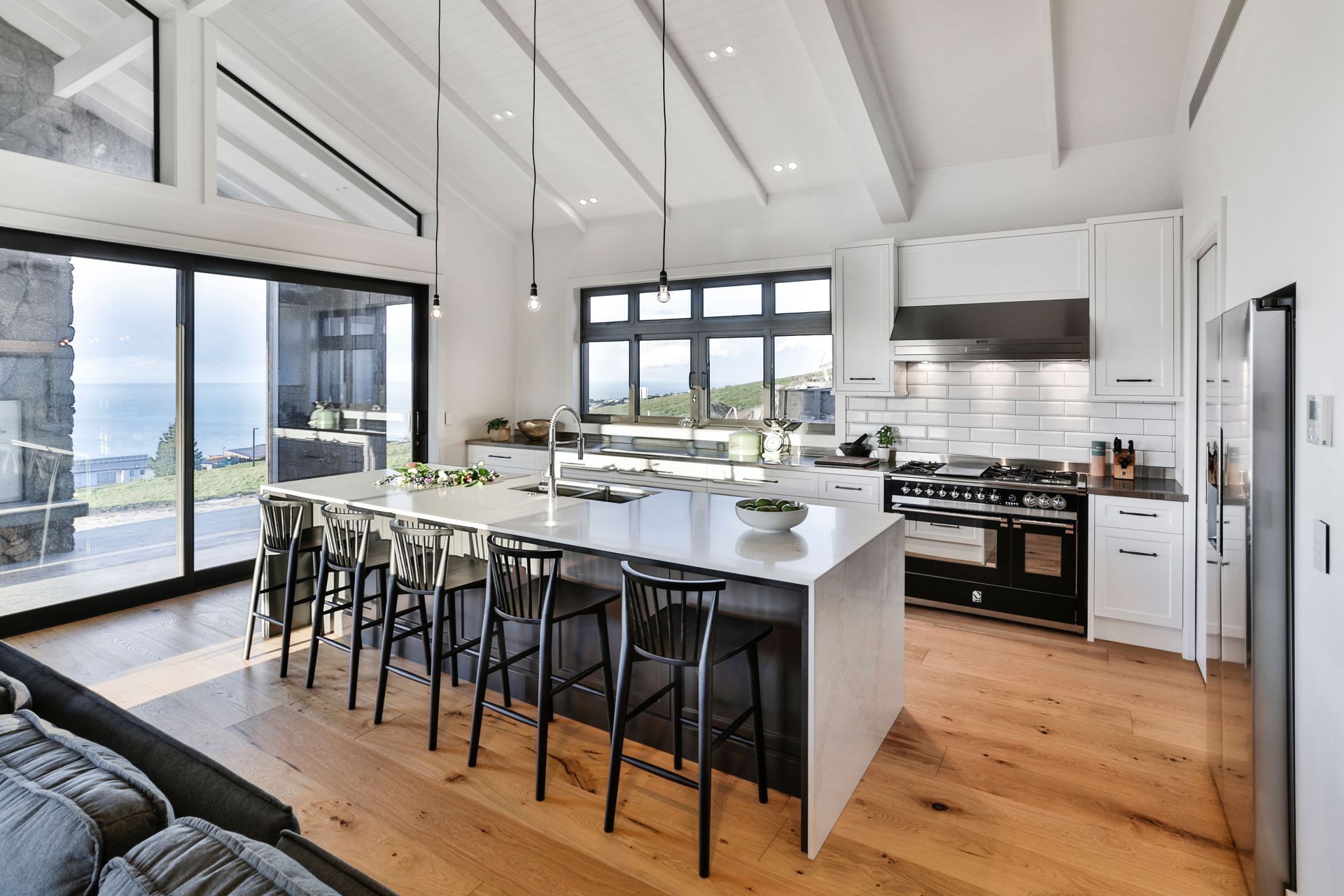 Modern Age Kitchens and Joinery banner