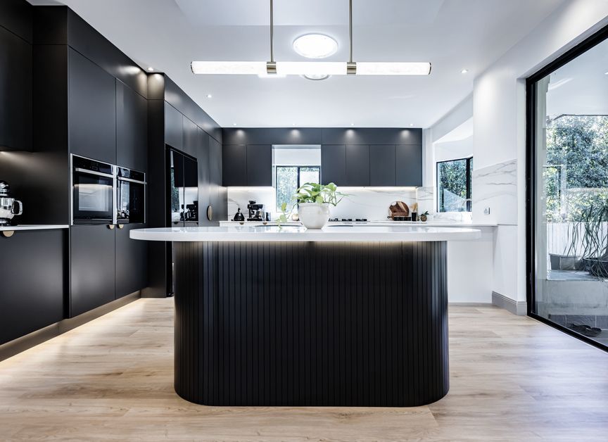AJB Kitchens