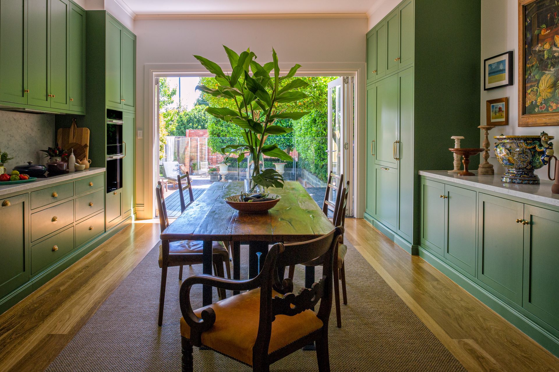 Supporting Image 6 for NOSIVA Custom Cabinetry