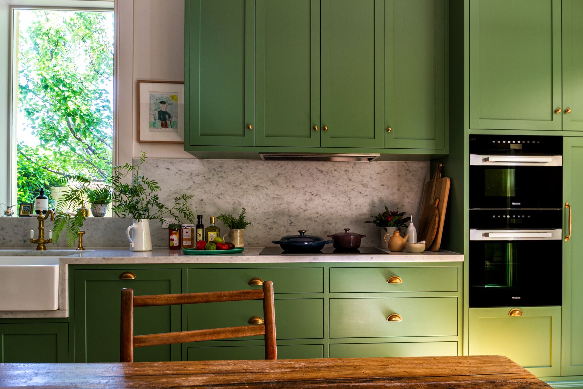 Supporting Image 7 for NOSIVA Custom Cabinetry