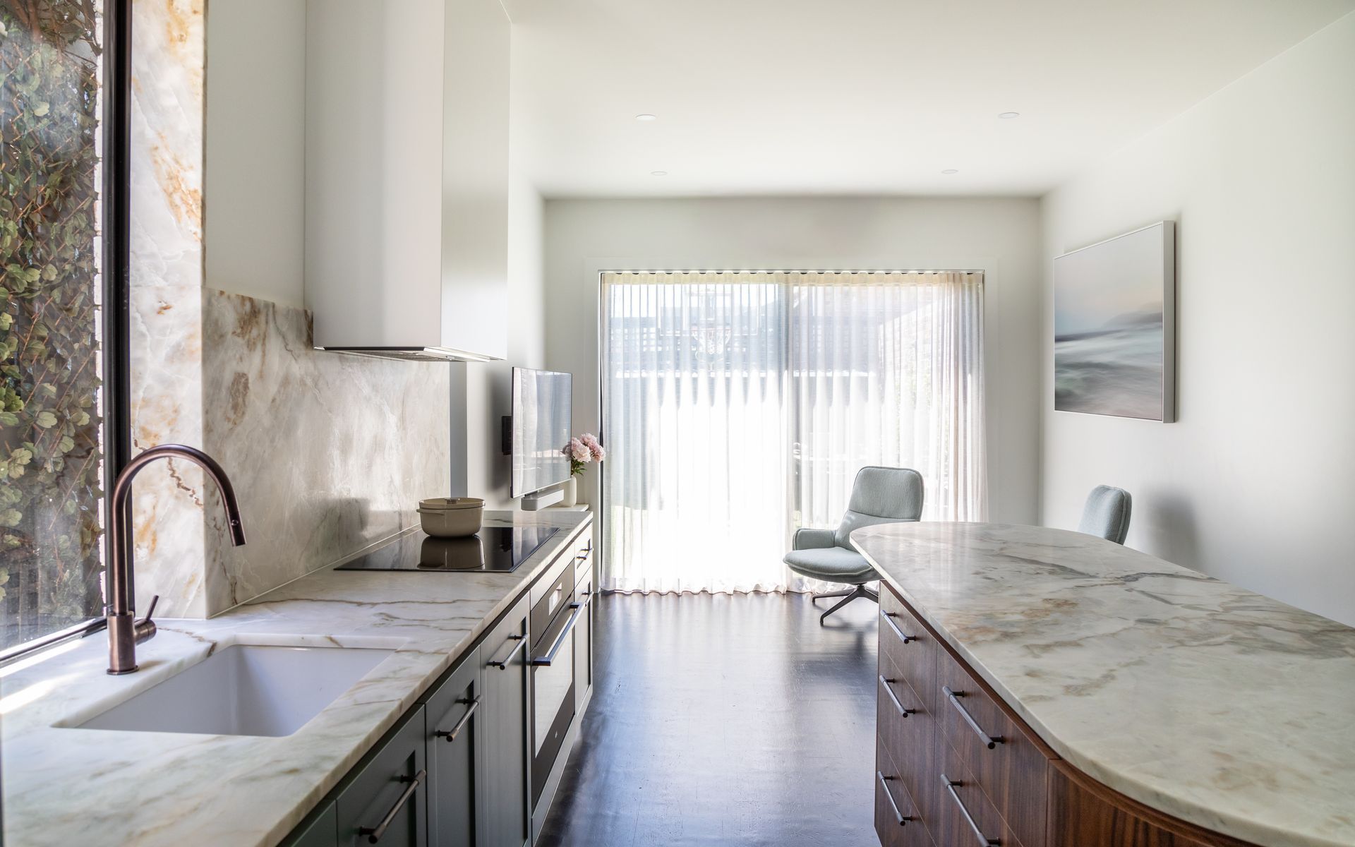 Supporting Image 2 for NOSIVA Custom Cabinetry