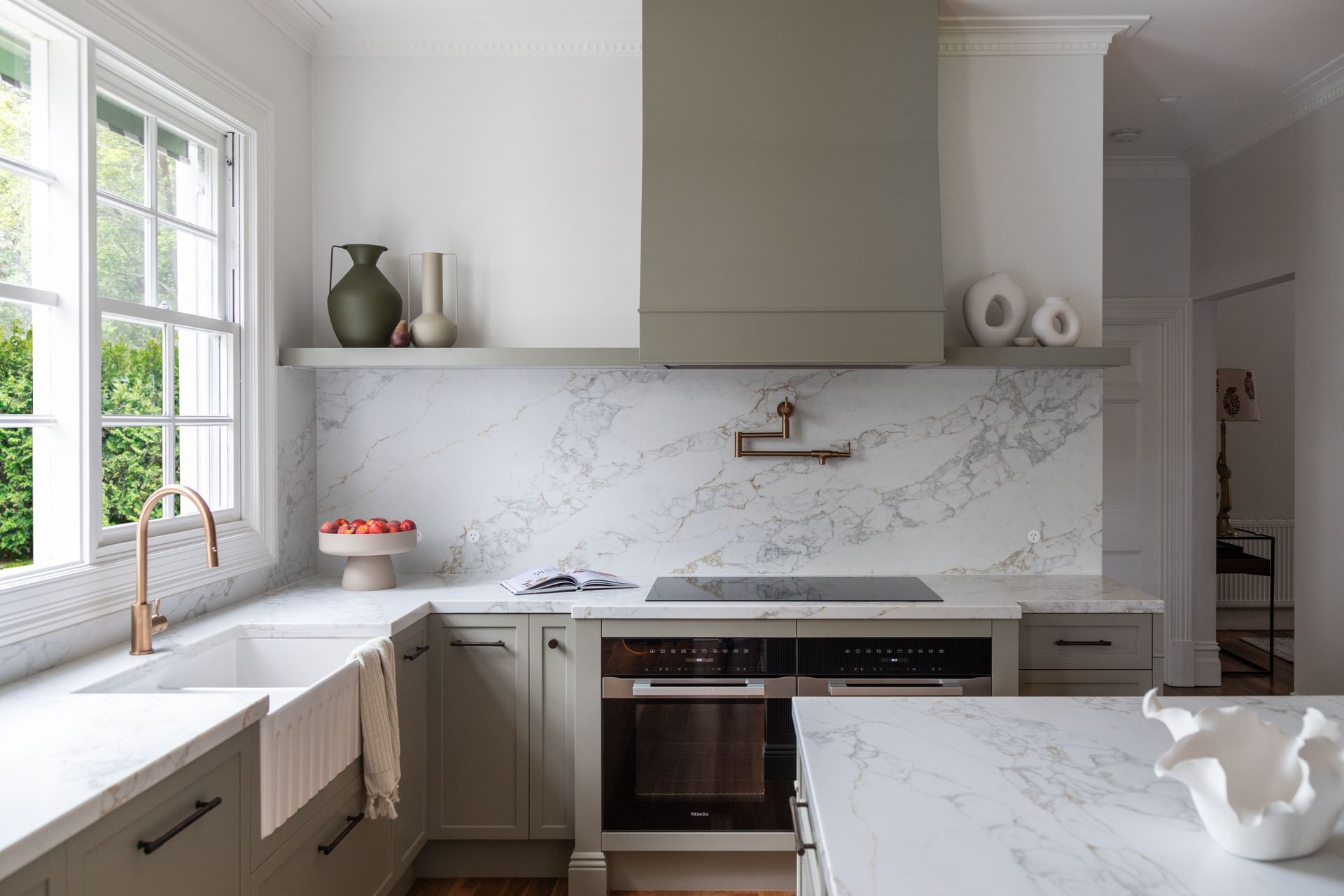 Supporting Image 1 for NOSIVA Custom Cabinetry