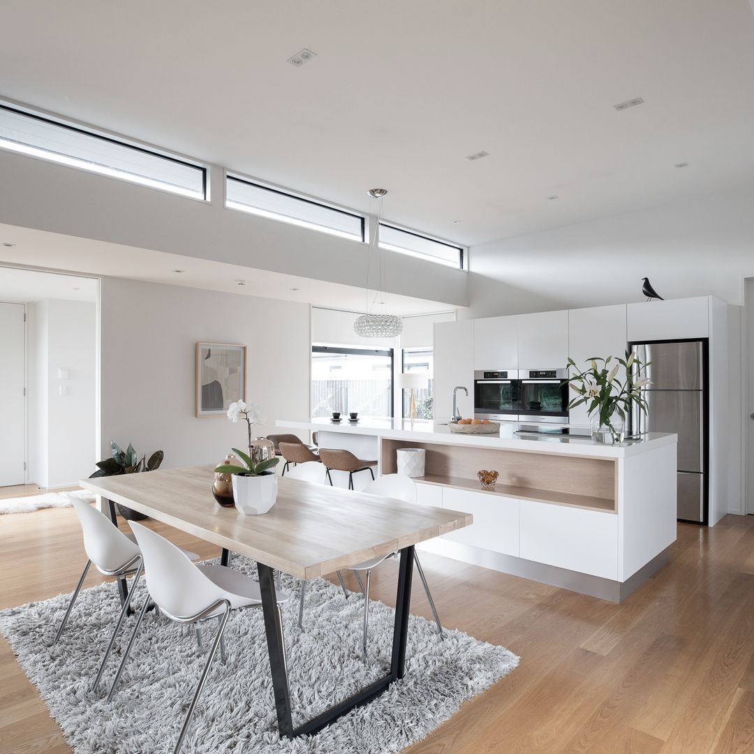 Maria Pomeroy Interiors