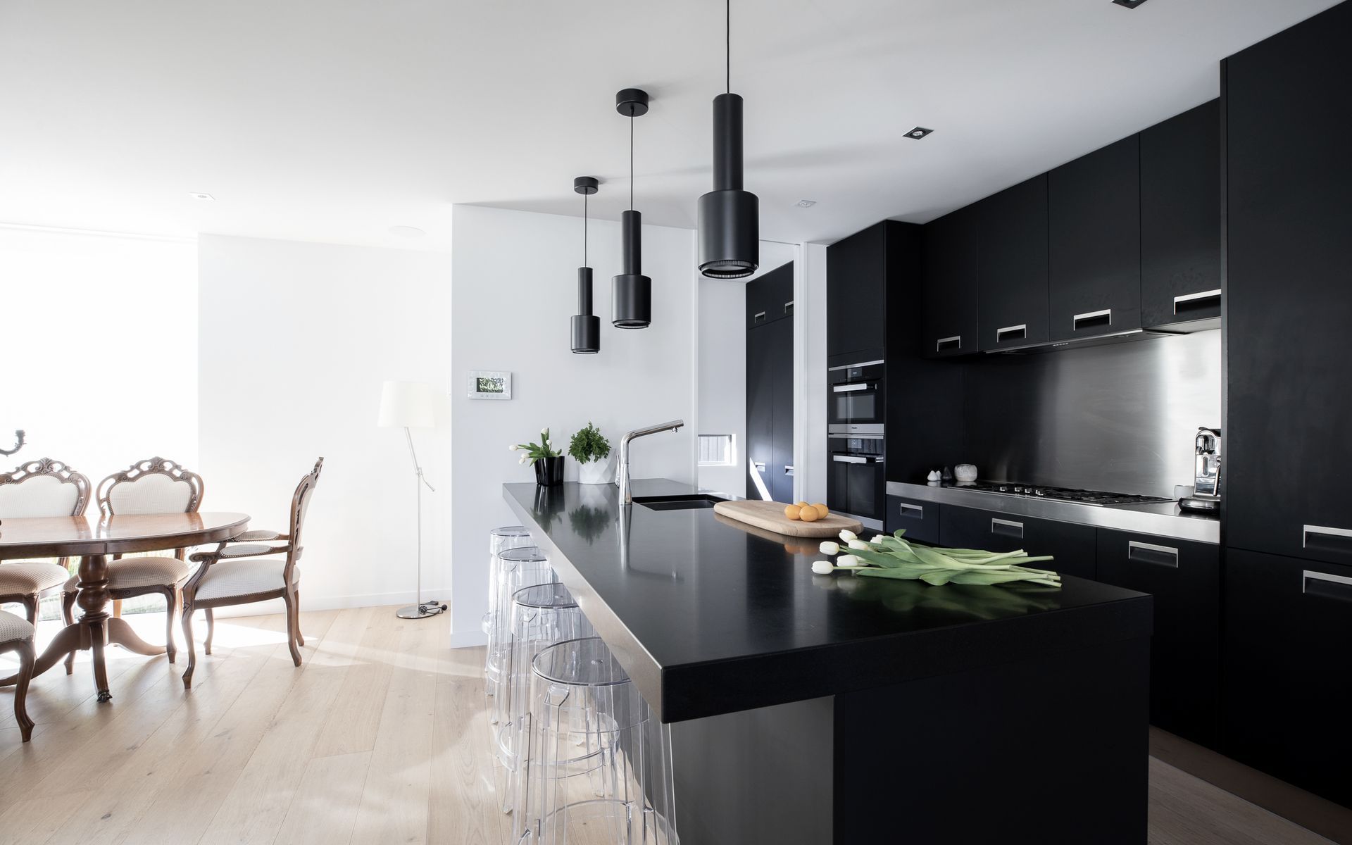 Supporting Image 2 for Maria Pomeroy Interiors