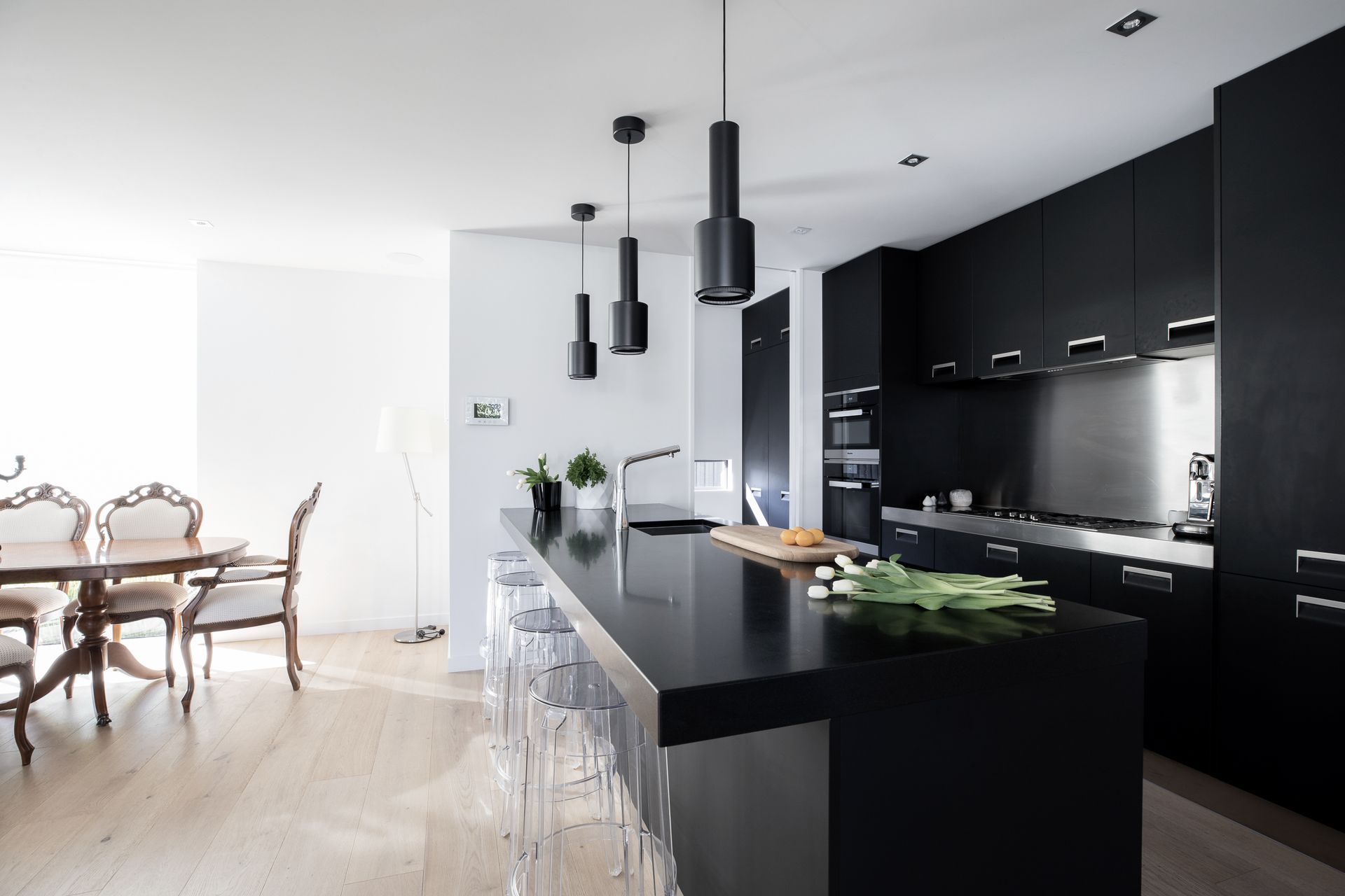 Supporting Image 2 for Maria Pomeroy Interiors