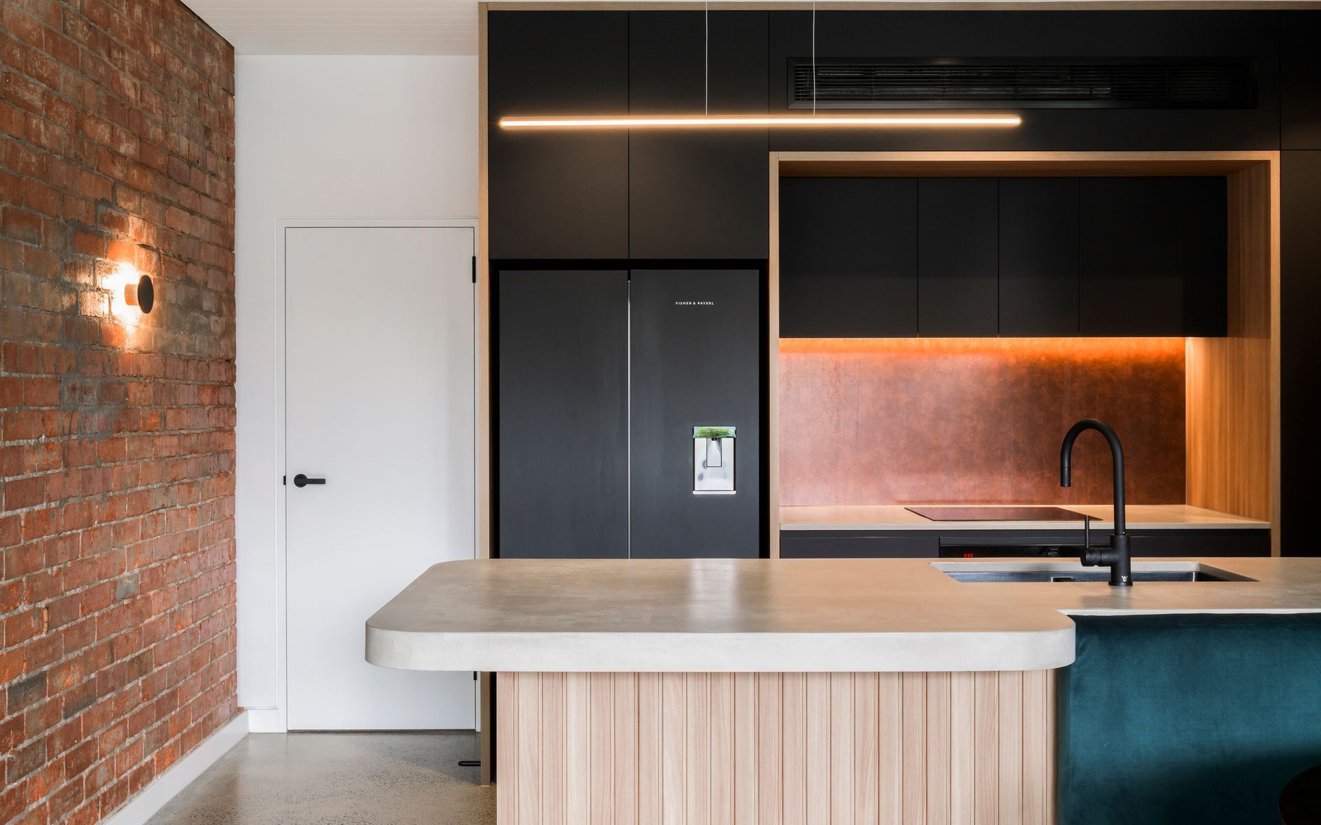 Supporting Image 1 for NOSIVA Custom Cabinetry