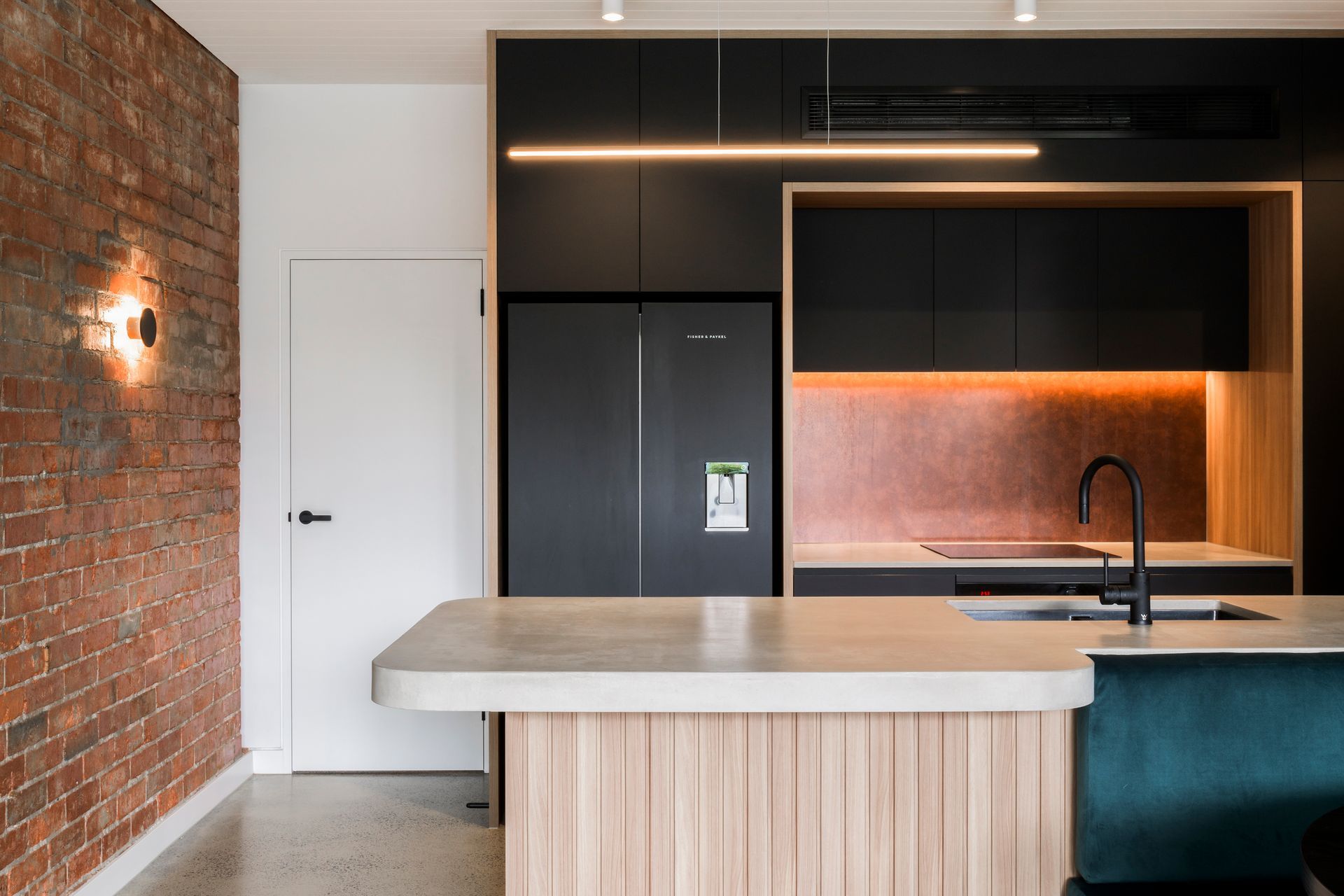 Supporting Image 1 for NOSIVA Custom Cabinetry