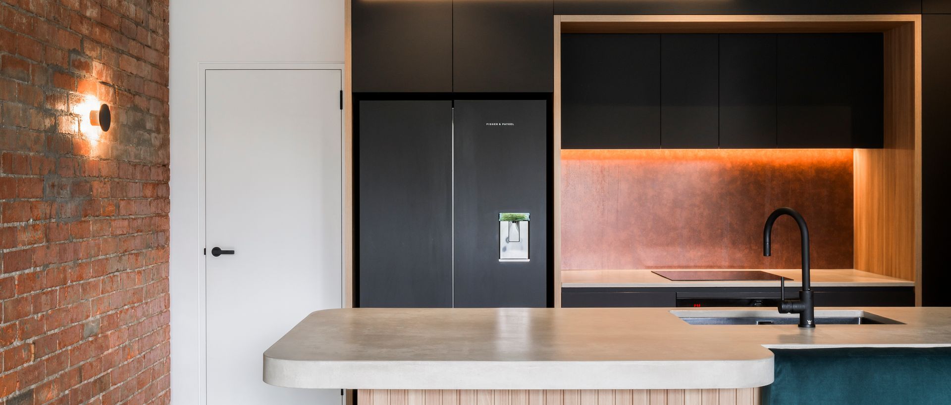 Supporting Image 1 for NOSIVA Custom Cabinetry