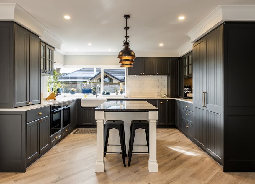 Kitchen Creators