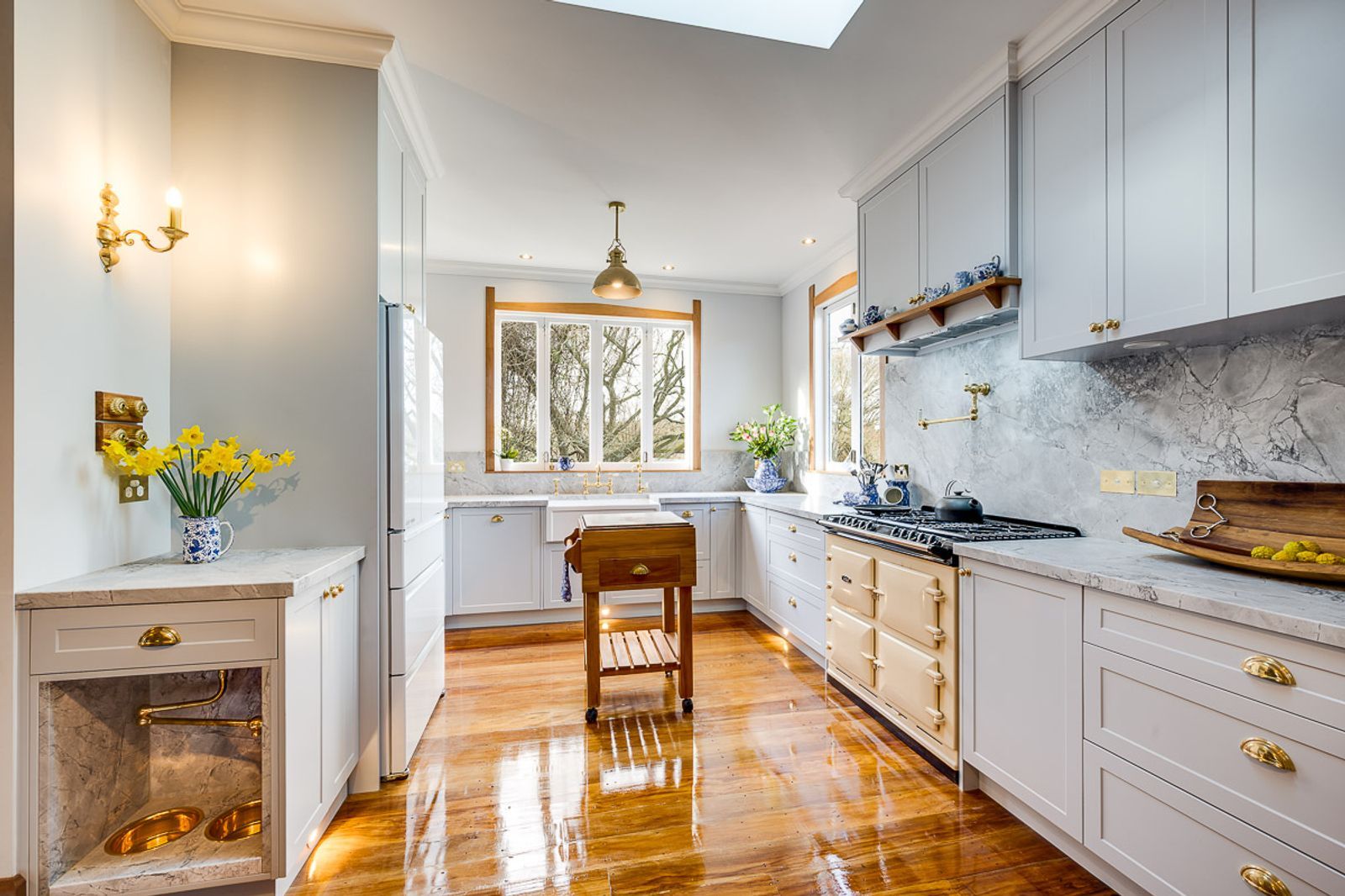 Gallery Kitchens