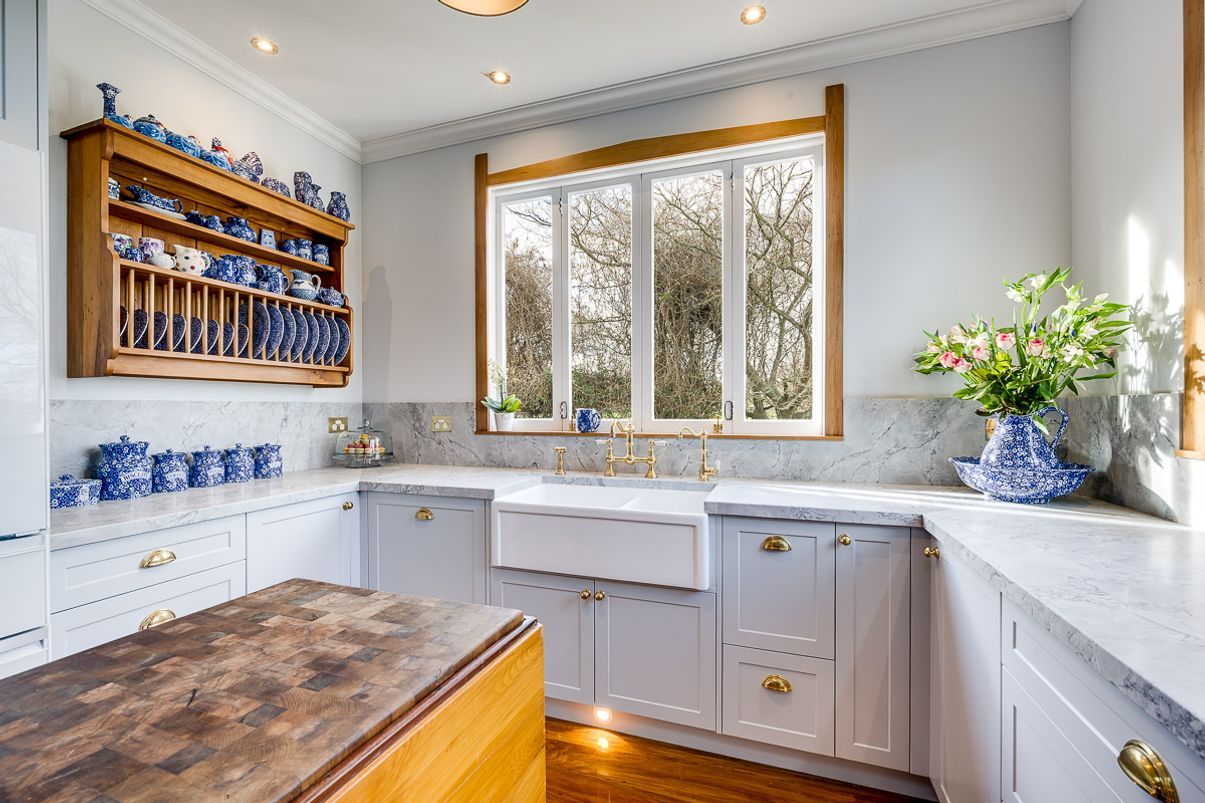 Gallery Kitchens