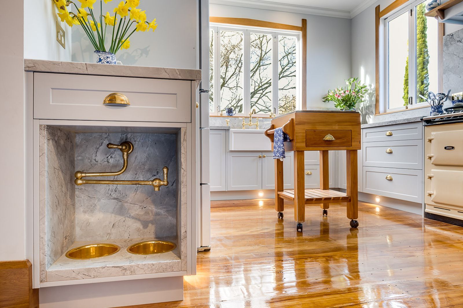 Gallery Kitchens