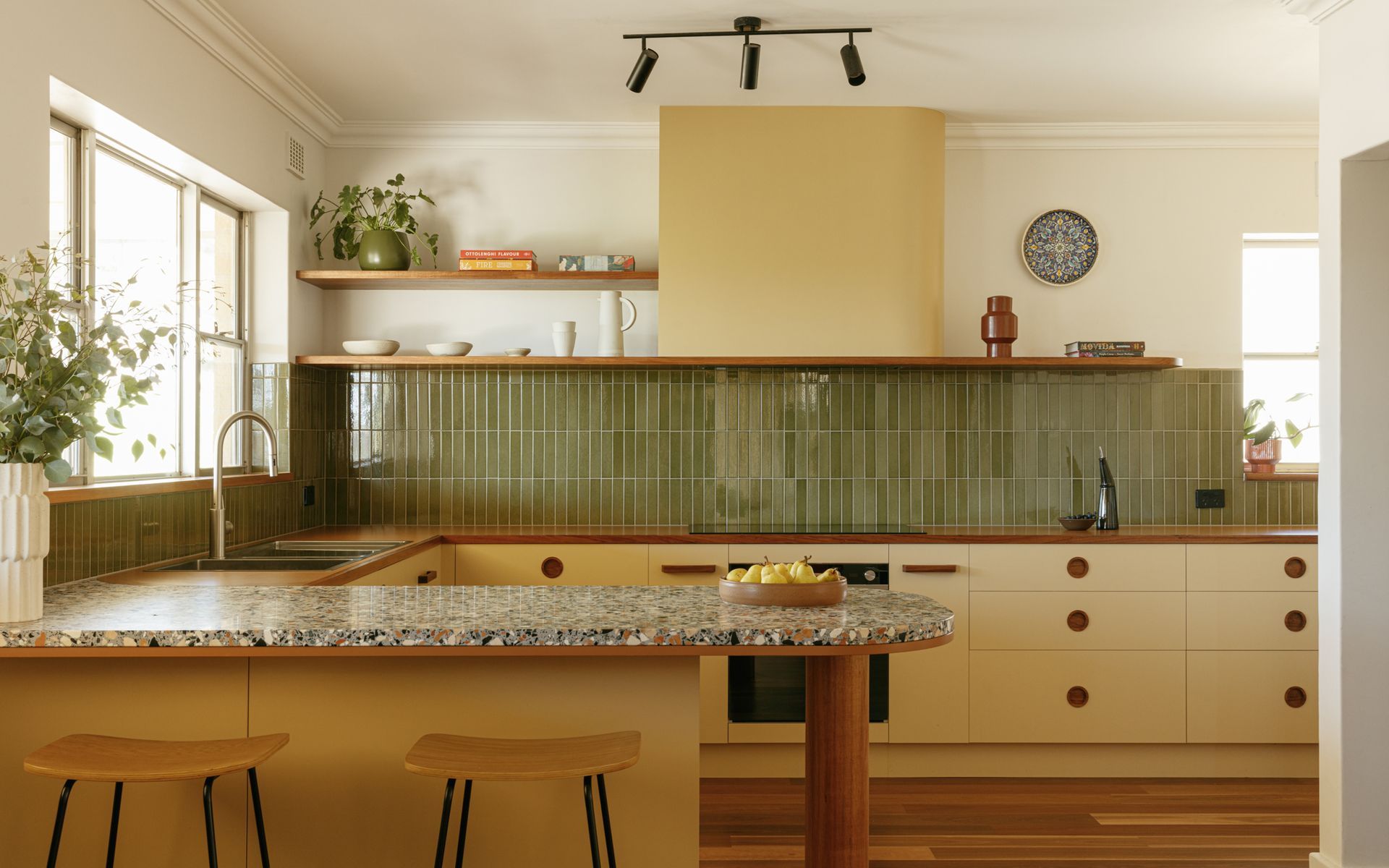 Supporting Image 3 for Space Craft Joinery