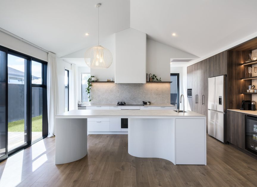 Modern Age Kitchens and Joinery
