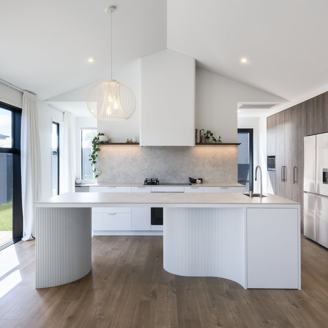 Modern Age Kitchens and Joinery