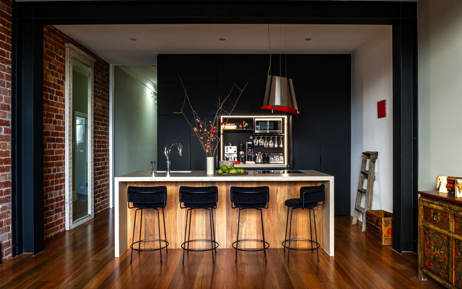 Supporting Image 4 for NOSIVA Custom Cabinetry