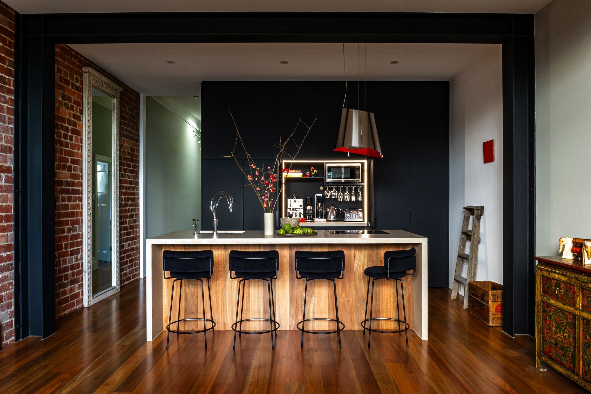 Supporting Image 4 for NOSIVA Custom Cabinetry