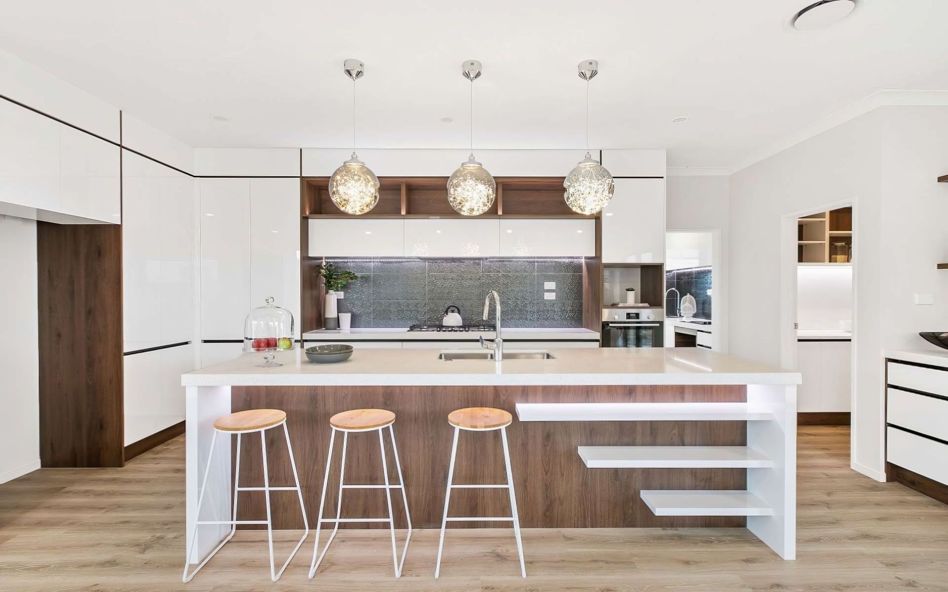 Supporting Image 3 for Kiwi Craft Kitchens