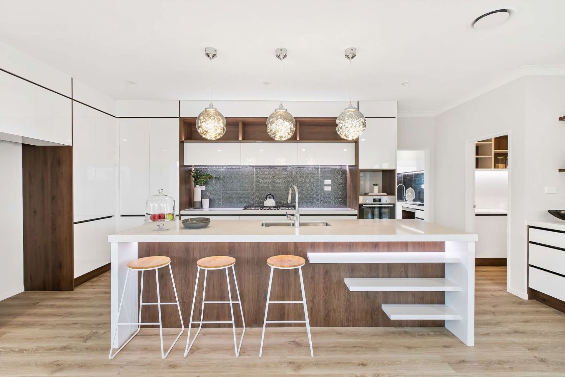 Supporting Image 3 for Kiwi Craft Kitchens