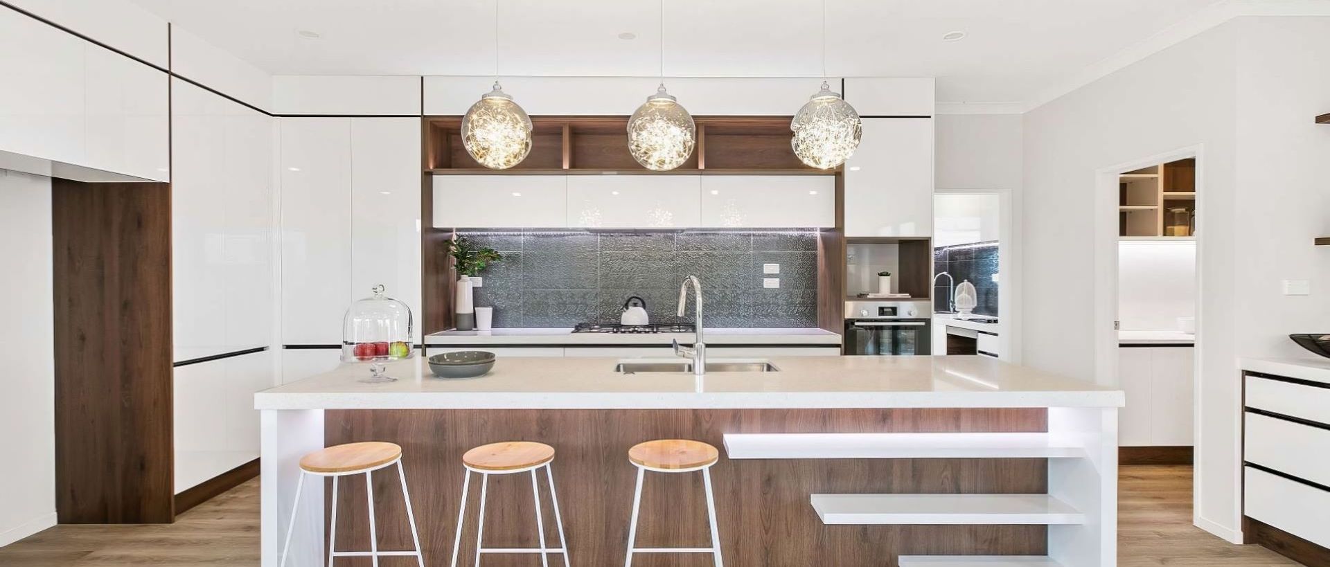 Supporting Image 3 for Kiwi Craft Kitchens