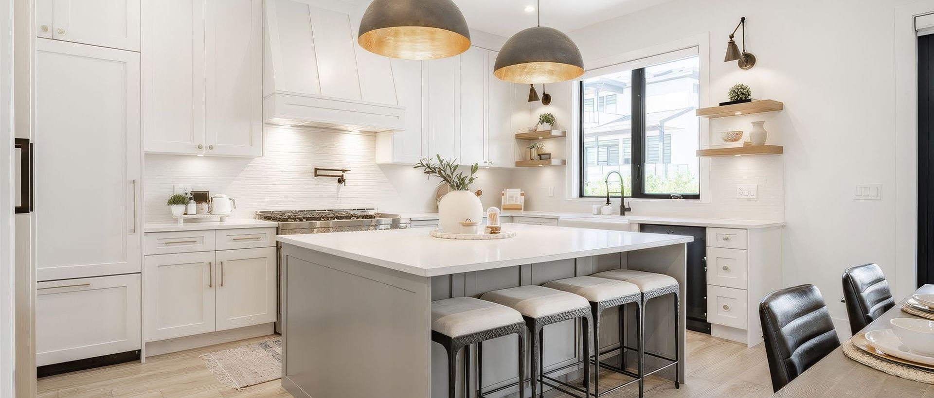 Supporting Image 4 for Kiwi Craft Kitchens