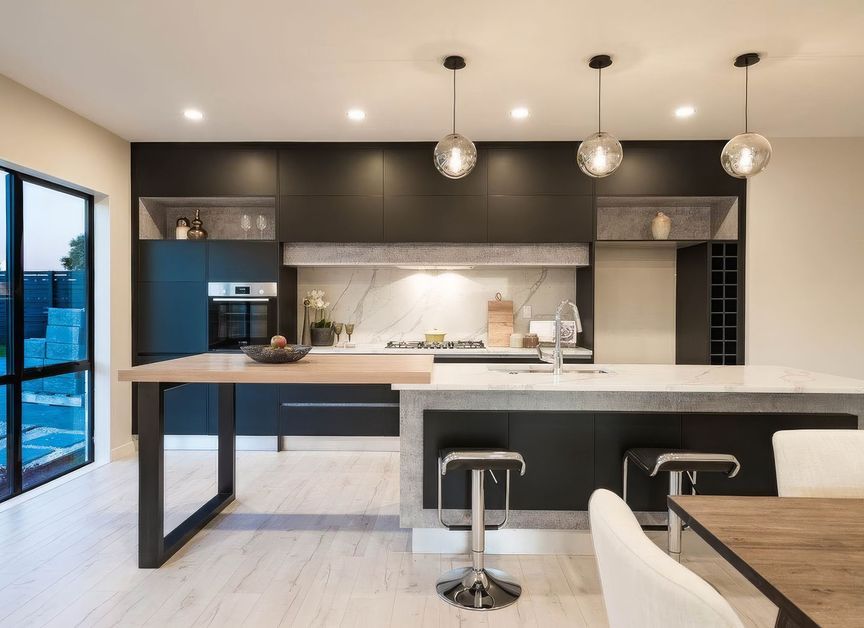 Kiwi Craft Kitchens