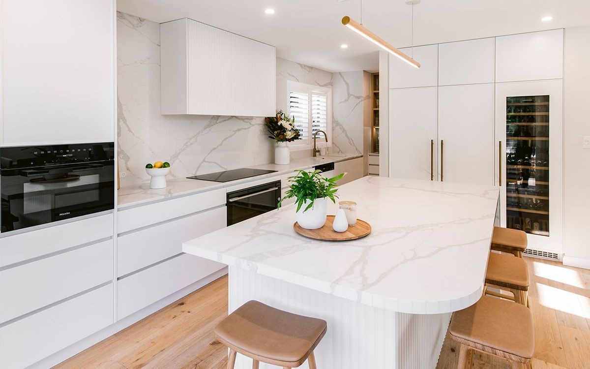 Premier Kitchens Australia banner