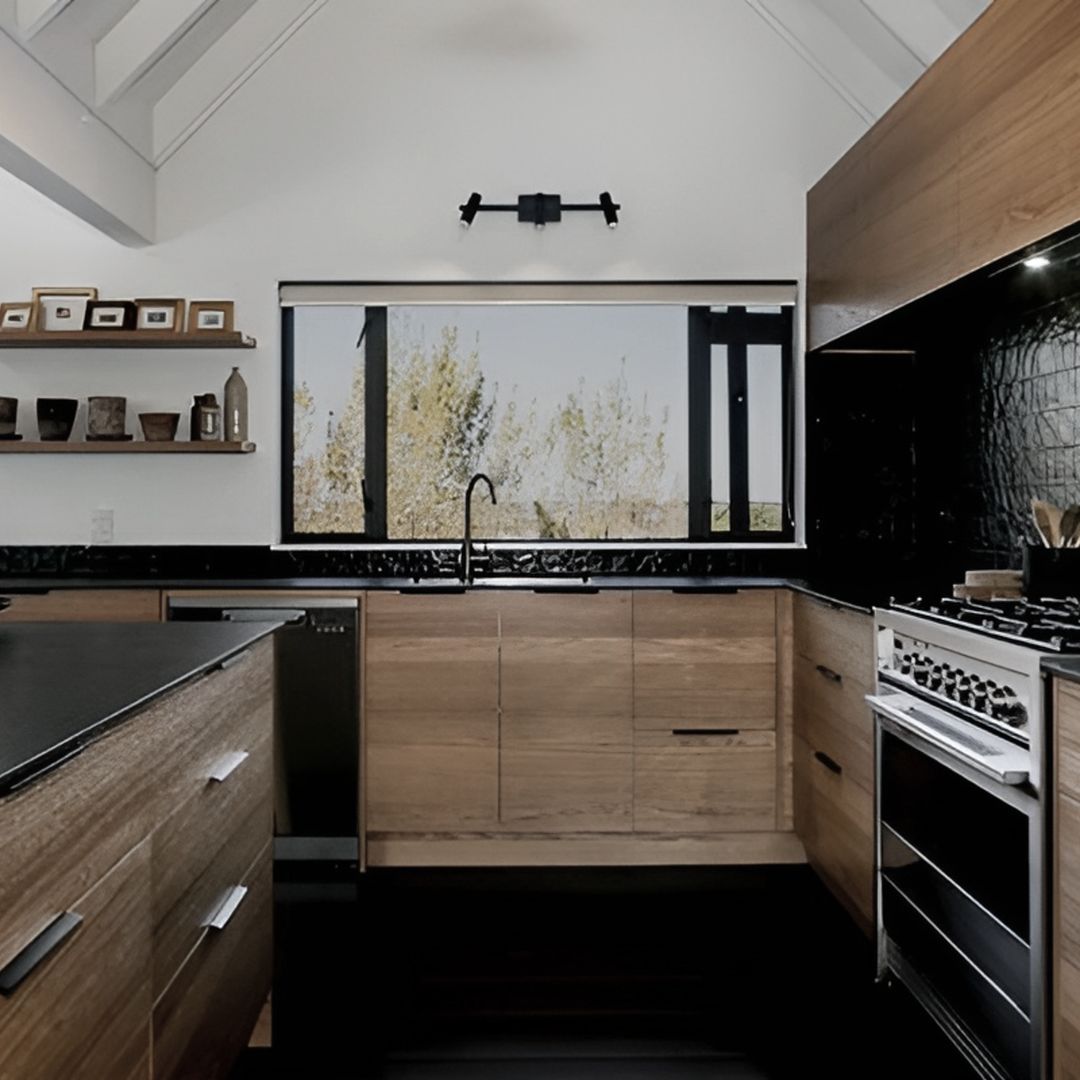 Sunshine Joinery