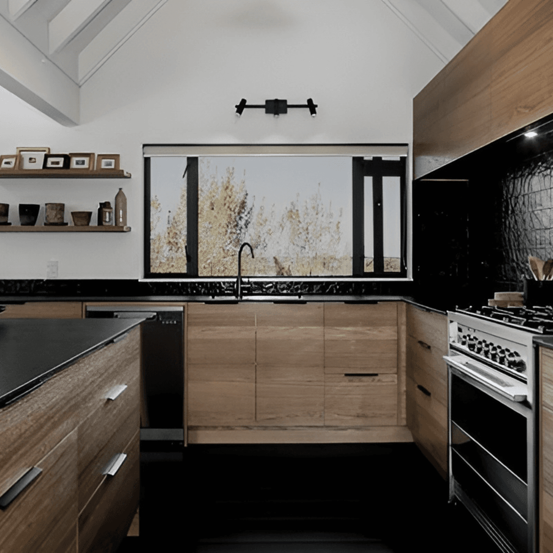 Sunshine Joinery