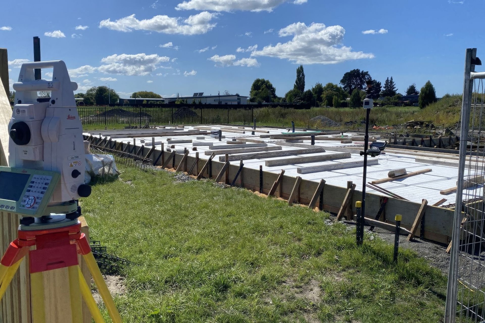 Supporting Image 1 for Faction Land Surveying