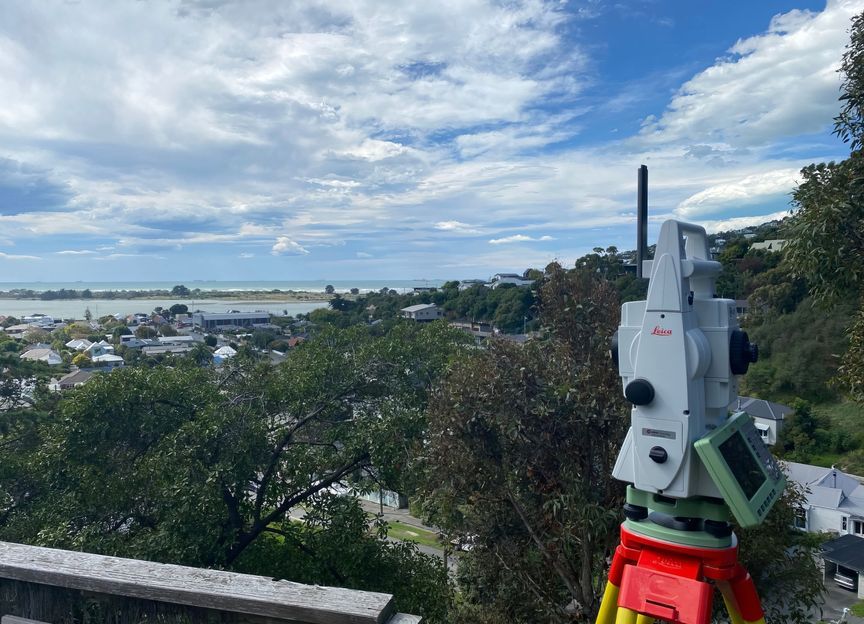 Faction Land Surveying
