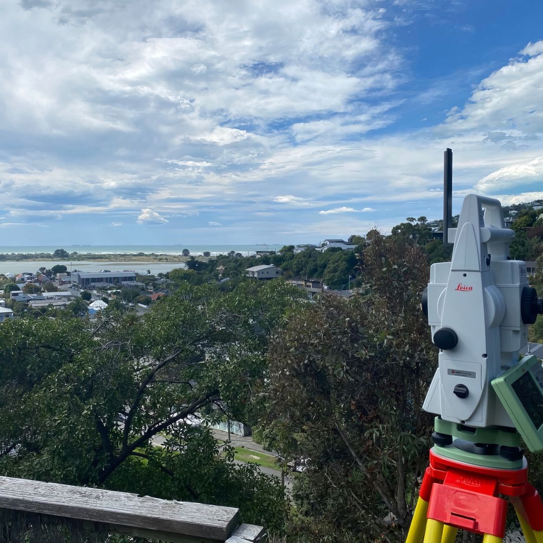 Faction Land Surveying