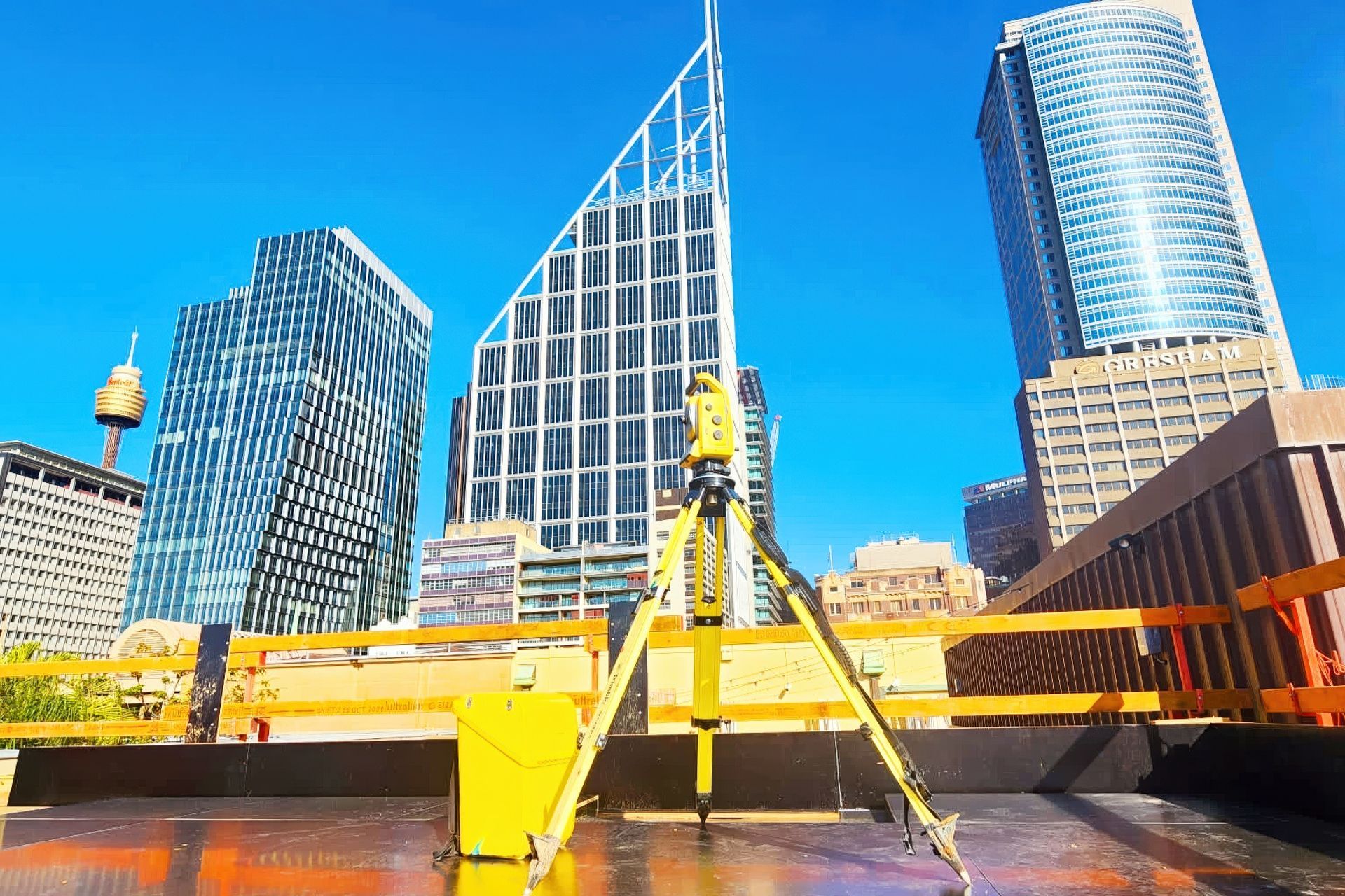 Supporting Image 5 for C&A Surveyors