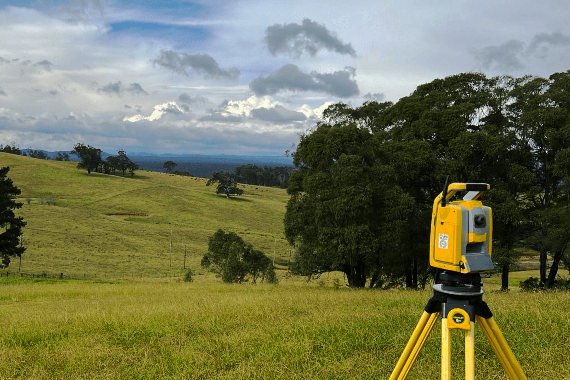 Supporting Image 3 for C&A Surveyors