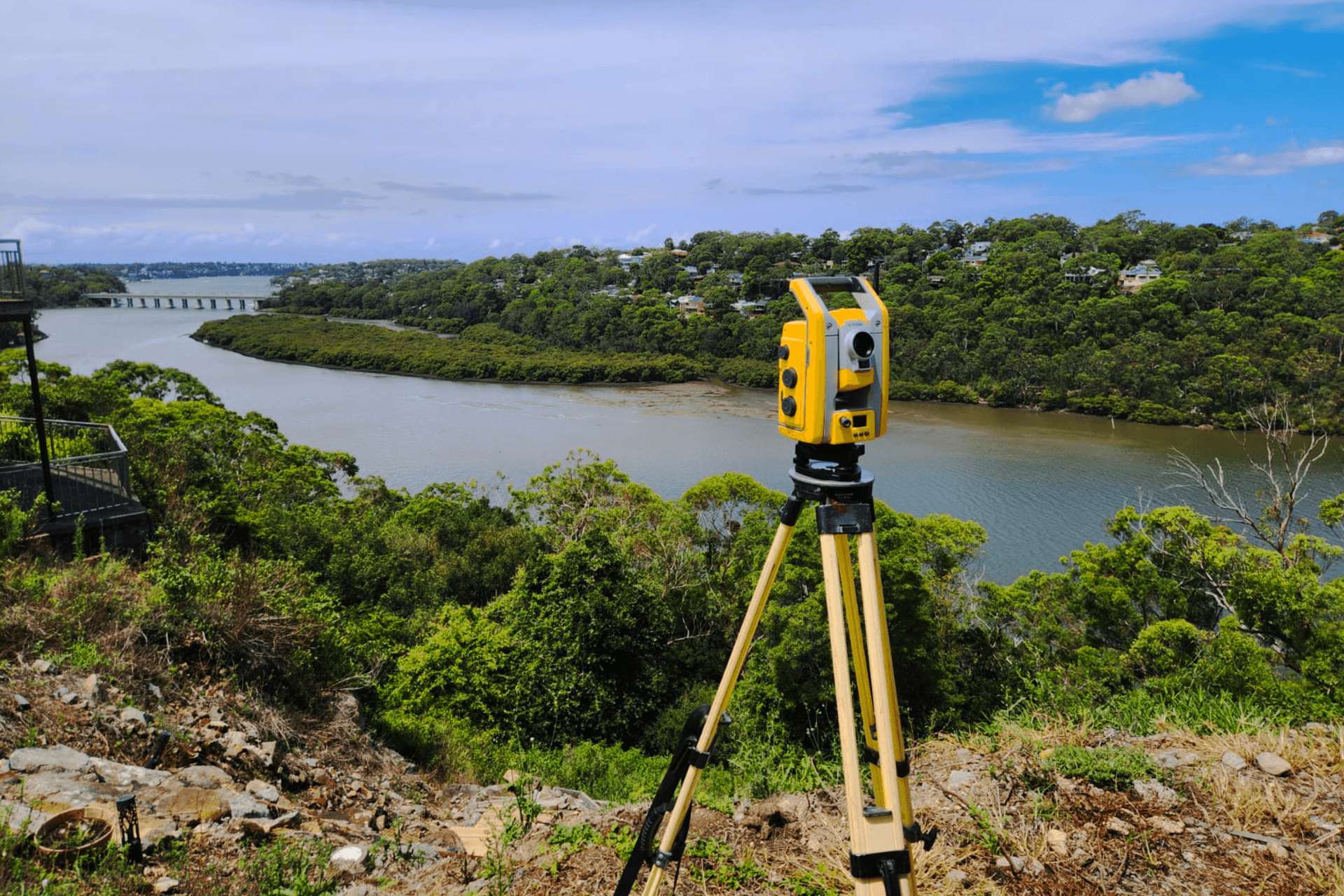 Supporting Image 2 for C&A Surveyors