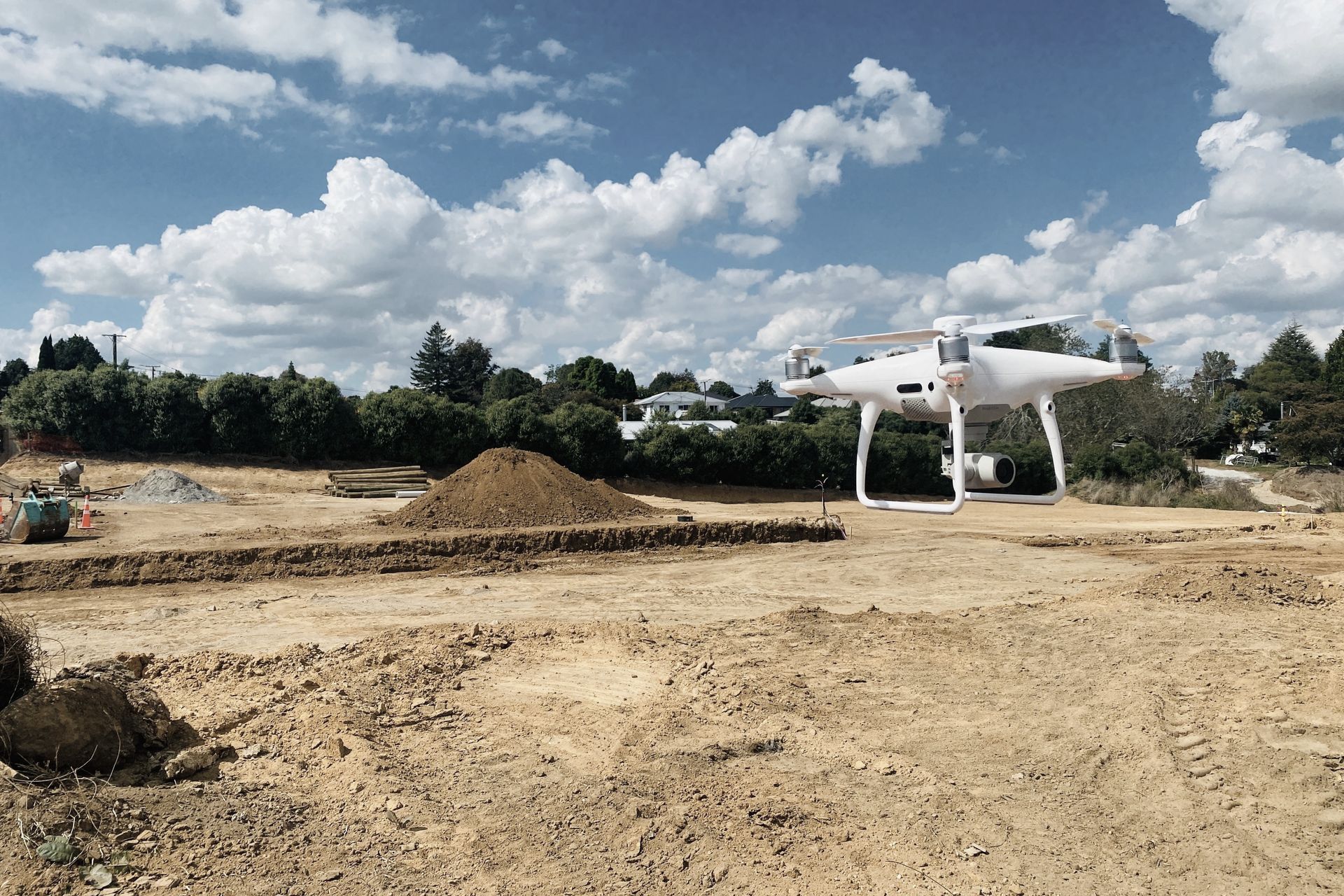 Hero Banner for Summit Survey