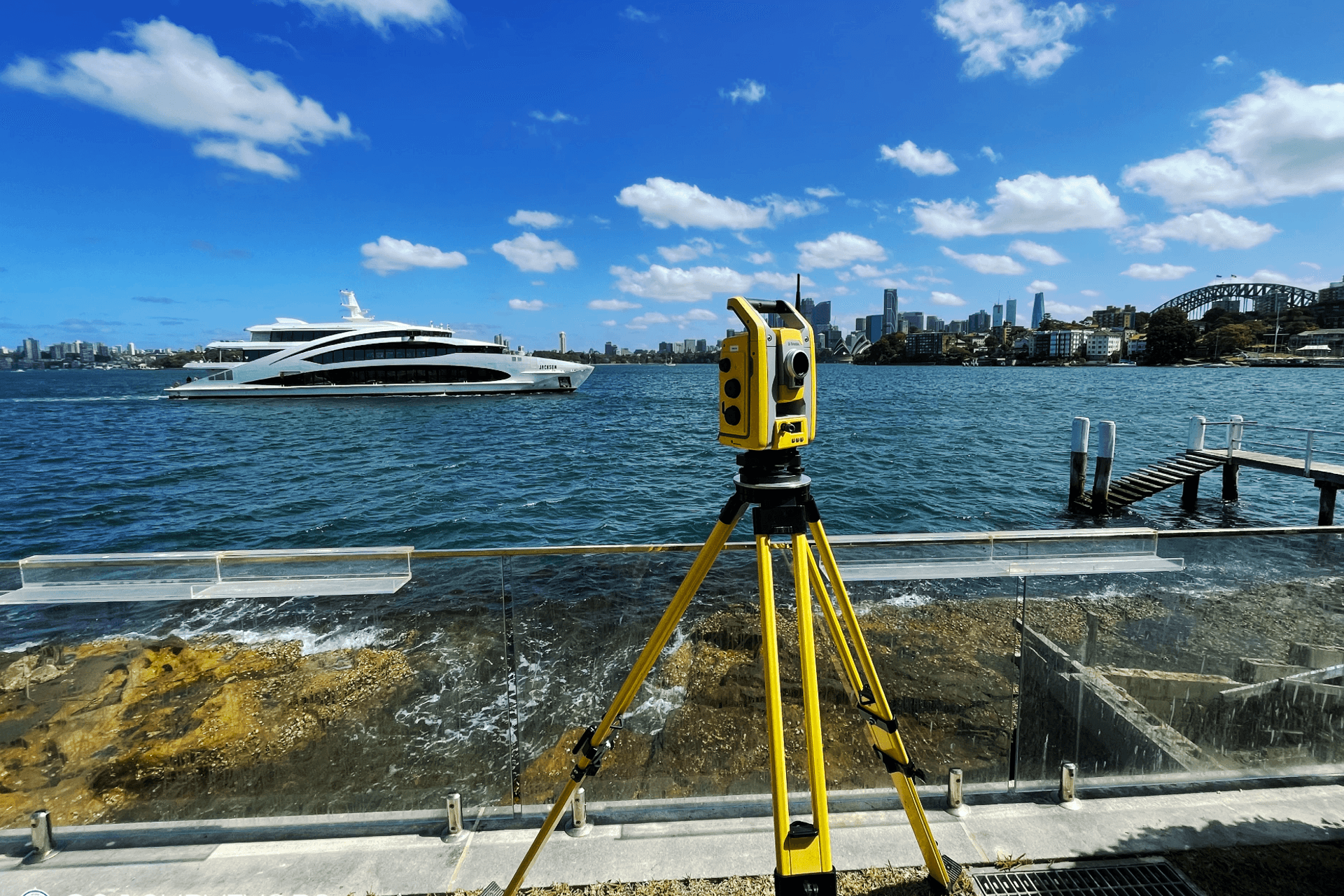 Supporting Image 1 for C&A Surveyors