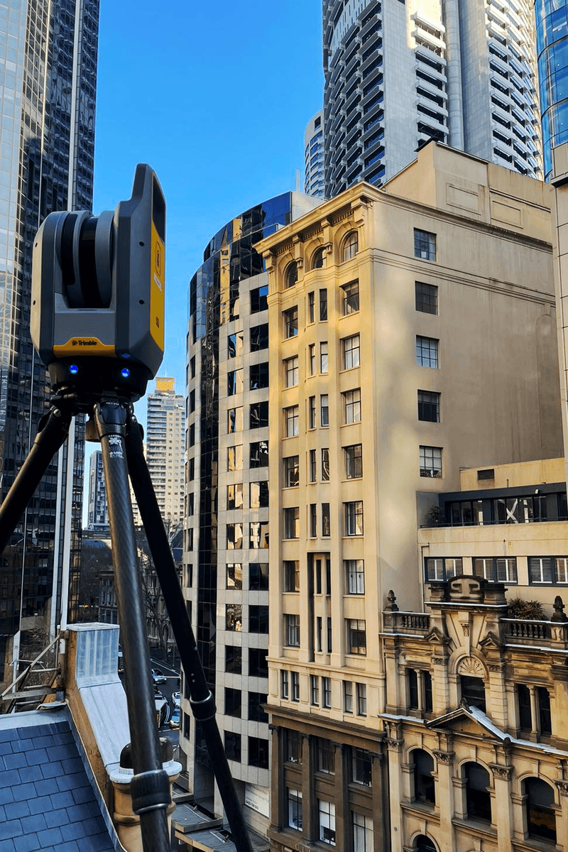 C&A Surveyors