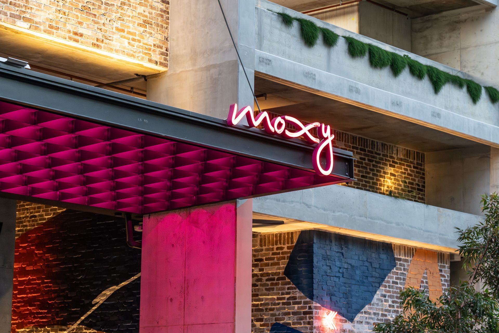 Hero Banner for Group GSA