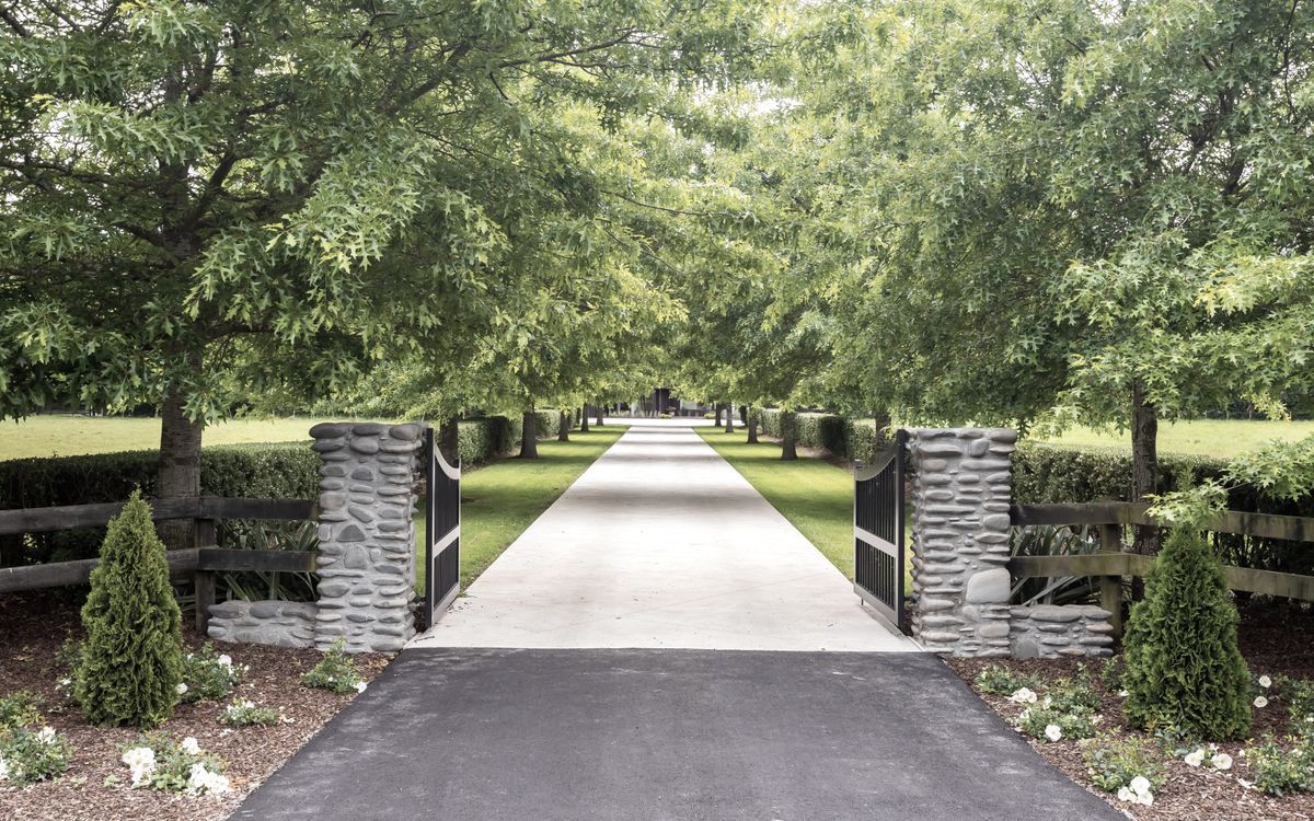 Supporting Image 1 for Epic Landscape Design