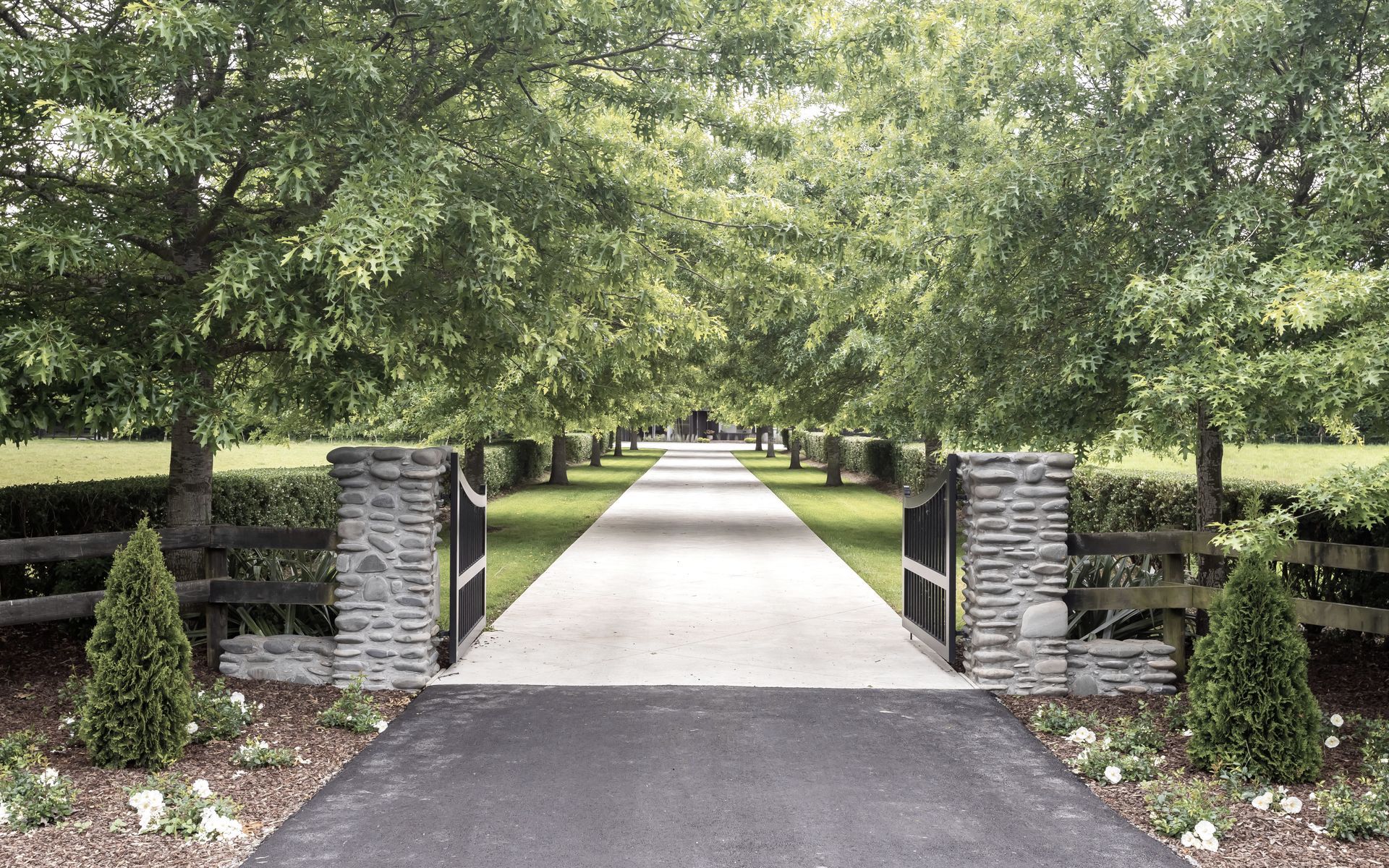 Supporting Image 1 for Epic Landscape Design