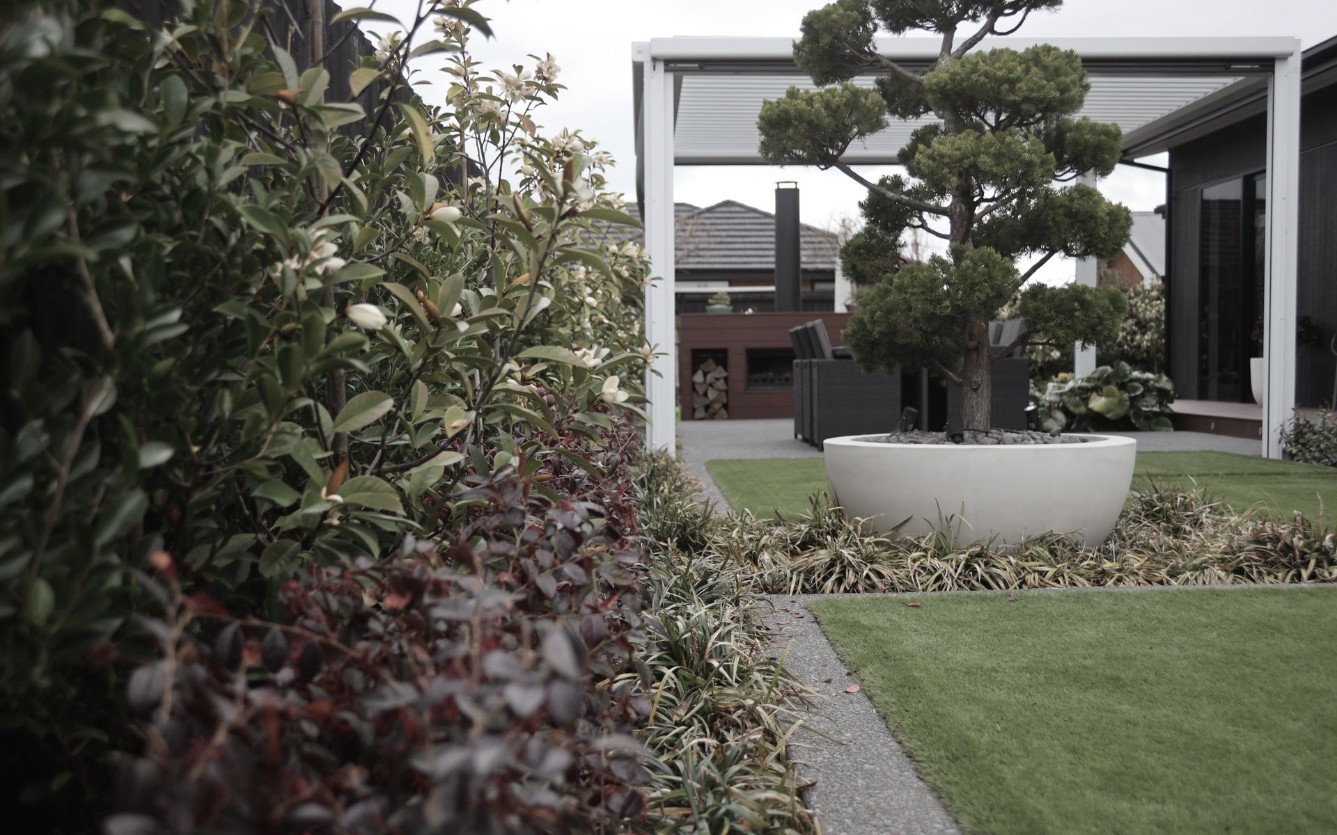 Supporting Image 2 for Epic Landscape Design