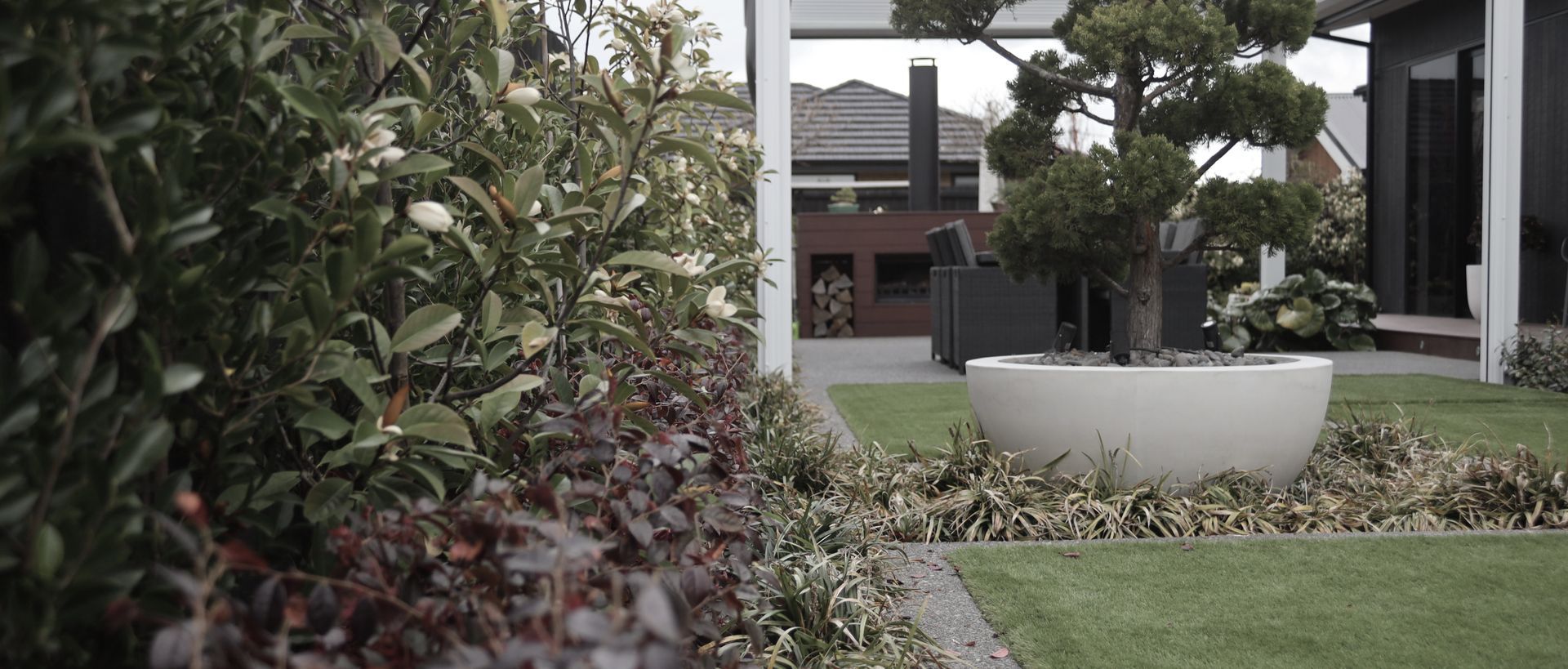 Supporting Image 3 for Epic Landscape Design