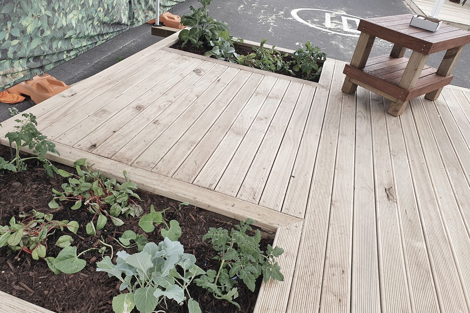 Supporting Image 7 for JR Landscaping