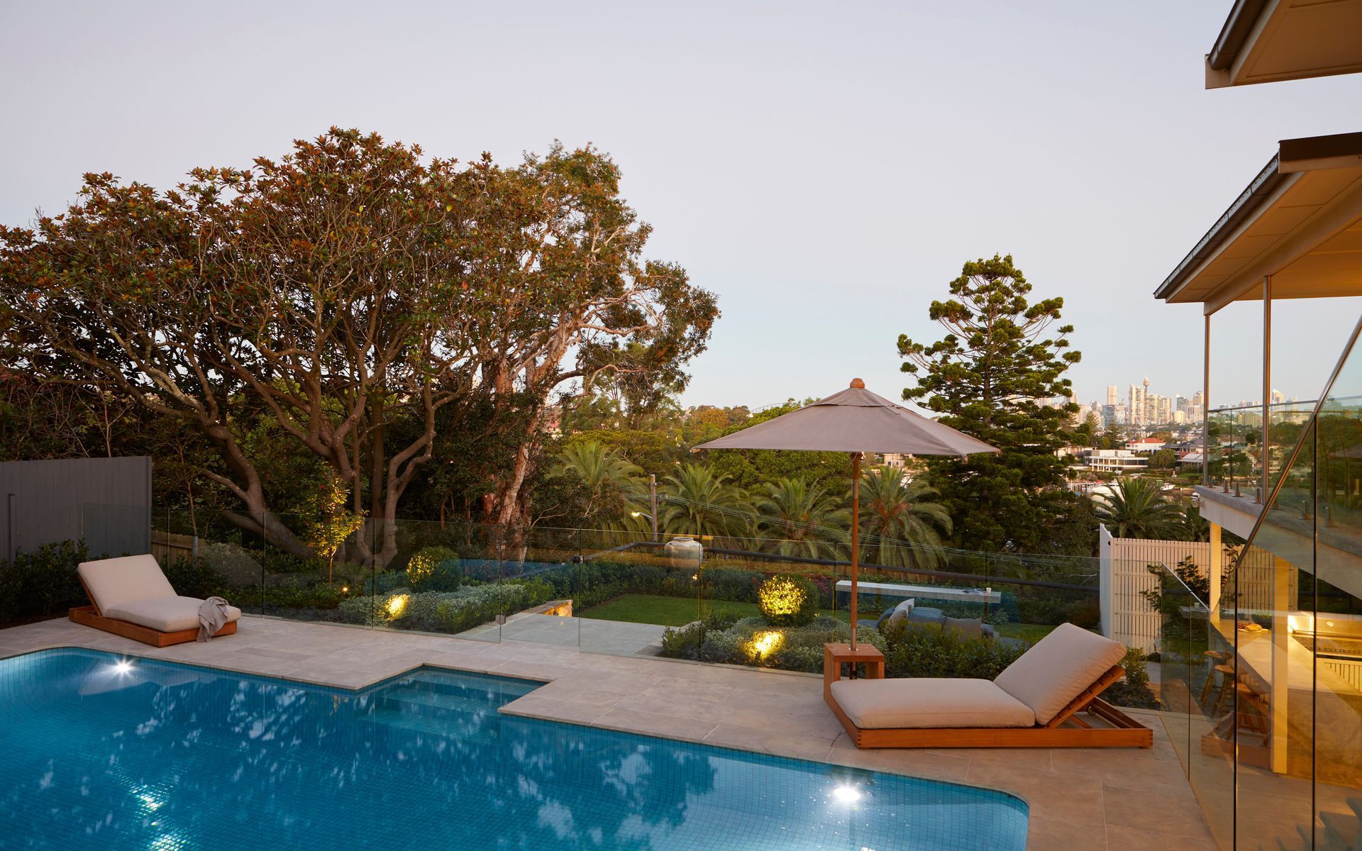 Supporting Image 1 for Fifth Season Landscapes NZ