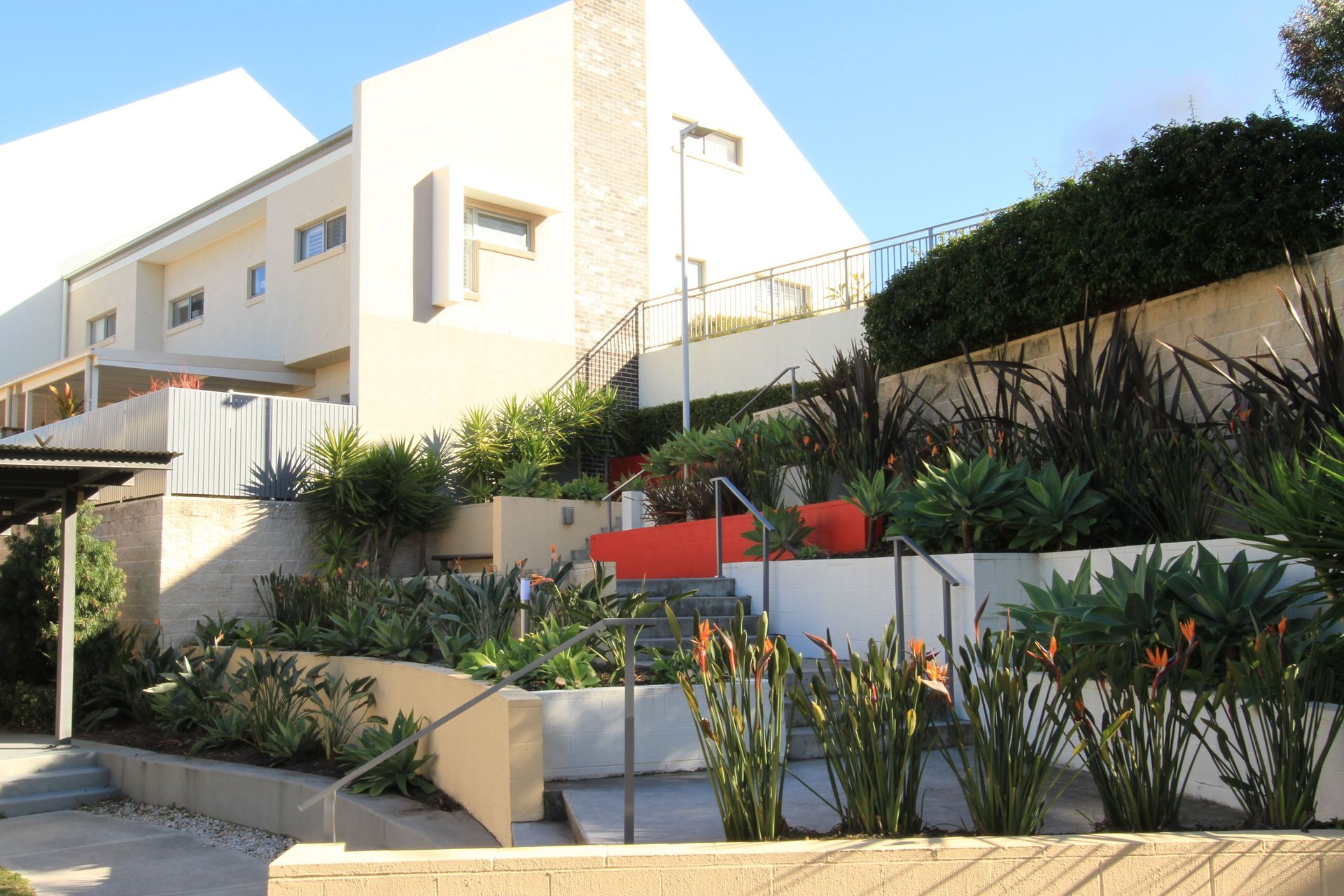 Supporting Image 2 for Umbaco Landscape Architects