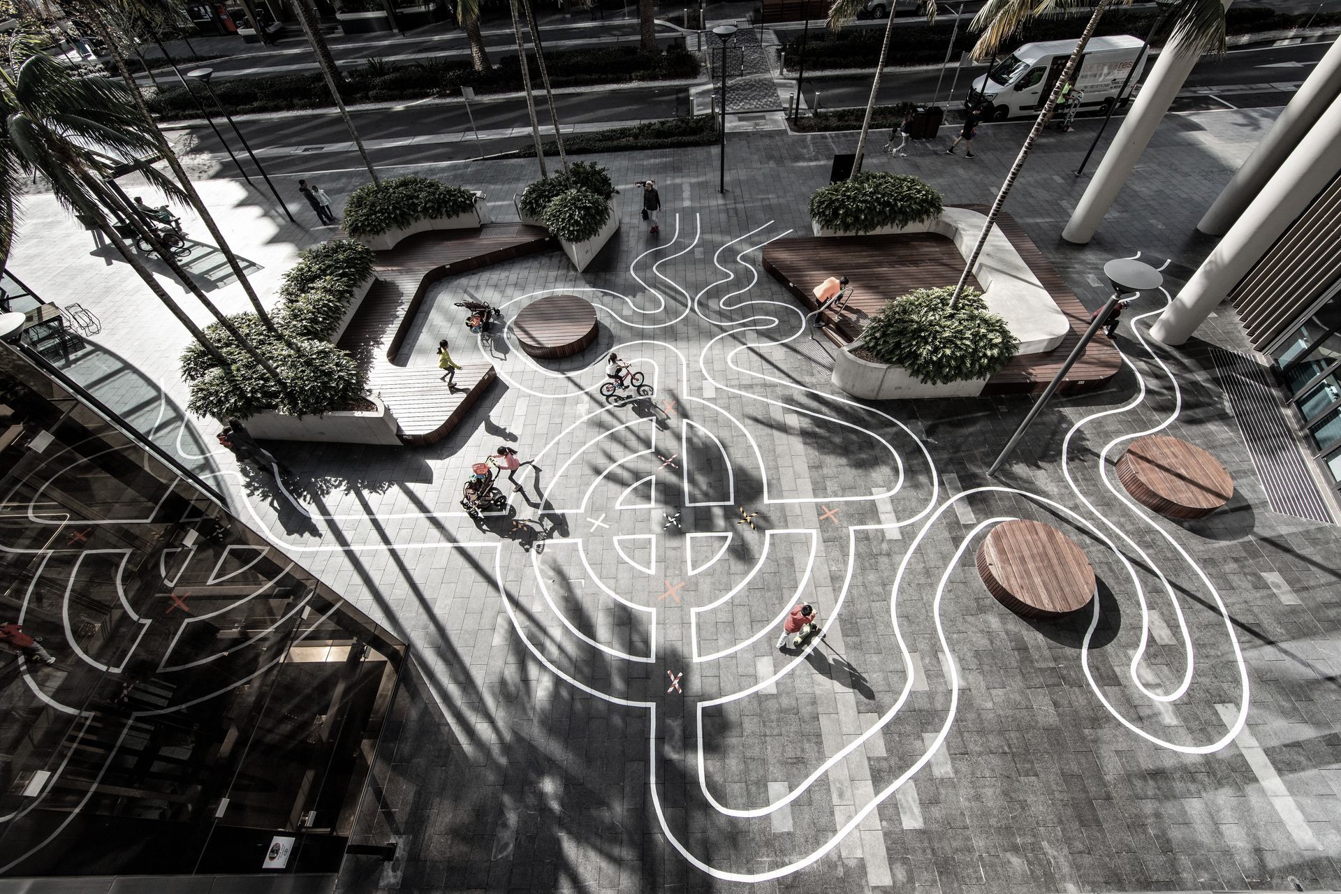 Supporting Image 4 for Umbaco Landscape Architects